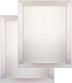 Amazon.co.jp: シルクスクリーン フレーム